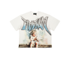 Dove Rhinestone Tee