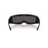 Rocky Ultra Wrap 002 - Black/Black