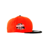 5950 OAKATHCO 89WS - ORANGEBLK