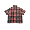 Milano S/S Flannel