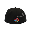 JAE TIPS X PLANES SAVIOR 59FIFTY FITTED CROWN - BLK