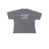 For Every Problem SS Tee