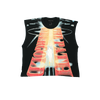 The Path Passage Sleeveles T-Shirt