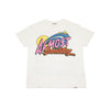Hendrix Tee - Cream