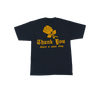 Thank You Needlepoint T-Shirt