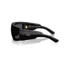Rocky Ultra Wrap 002 - Black/Black