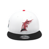 Florida Marlins Aug