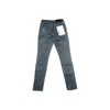 Skinny Aden Coated