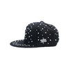 Embellished SOX Hat