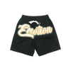 Blinded Zip Up Shorts