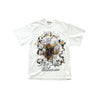 Brown Chosen Tee Masion Black
