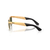 Wayfarer Deluxe