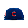 Chicago Cub - Fitted