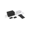 Rocky Ultra Wrap 002 - Black/Black