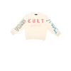 CREW NOVELTY SWEATSHIRT