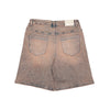 Solomon Rhinestone Jorts
