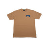 Relaxed Fit Front + Back AW T-Shirt