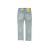 Diamond Denim - Lt. Wash Blue