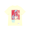 Runnin' Past Tee - Off White