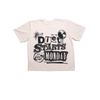Spray Paint Tee