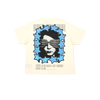 No Guest List - Off White/Blue