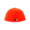 5950 OAKATHCO 89WS - ORANGEBLK