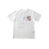 Flower SJ Square SS T-Shirt