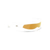 Rocky Ultra Wrap 001 - White/Brown/Gold