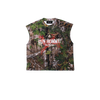 Deer Country Cutoff Tee