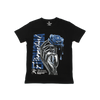 Euphoria - Black/Dark Royal