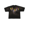 OVERSIZED BOX SHORT SLEEVE