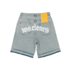 Heart Wear Denim Shorts