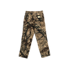 Camo Double Knee Pant