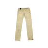 David Skinny Washed Tan
