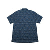 Reeves All Over Bunny Stretch Poplin S/S