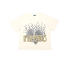 Zepplin Crop T-Shirt