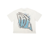 Dove Rhinestone Tee