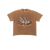 Flames Of Fate Tee