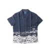 Naxos Linen Blend Shirt