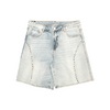CATHEDRAL DENIM SHORTS