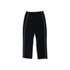 Open Bottom Track Pant