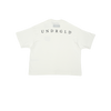 The Path Monogram Boxy Fit T-Shirt
