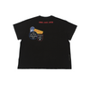 Do Not Disturb Tee