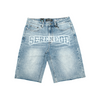DYNASTY Denim Shorts