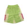 Nylon MX Shorts