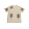 13 Overspray Tee - Cream