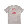 Walter Back Graphic Tee PSYCHO BUNNY