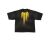 OVERSIZED BOX SHORT SLEEVE