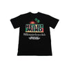 BB Palms SS Tee
