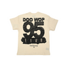 Doo Wop x Planes 95 Live Oversized tee